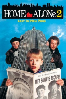 Home Alone 2: Lost in New York (2022) download