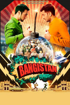 Bangistan (2022) download