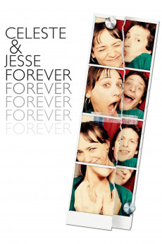 Celeste & Jesse Forever (2012) download