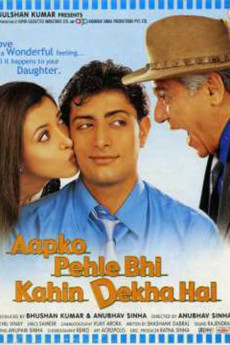 Aapko Pehle Bhi Kahin Dekha Hai (2003) download