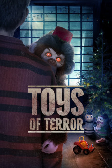 Toys of Terror (2022) download