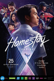 Homestay (2018) download