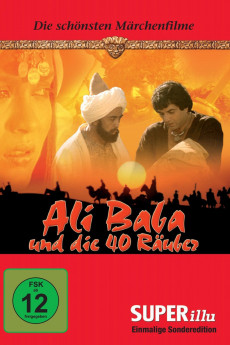 Adventures of Ali-Baba and the Forty Thieves (1980) download