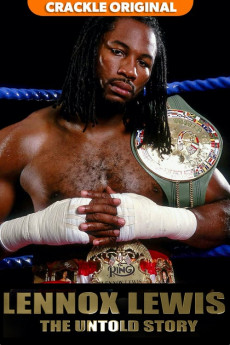 Lennox Lewis: The Untold Story (2022) download
