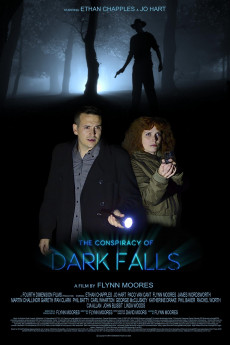 The Conspiracy of Dark Falls (2022) download