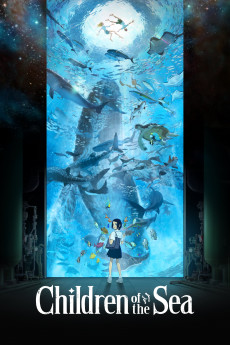 Children of the Sea (2022) download