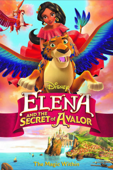 Elena of Avalor Elena and the Secret of Avalor (2022) download
