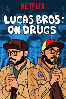 Lucas Brothers: On Drugs (2017) download