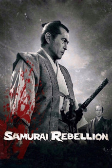 Samurai Rebellion (1967) download