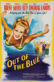 Out of the Blue (2022) download