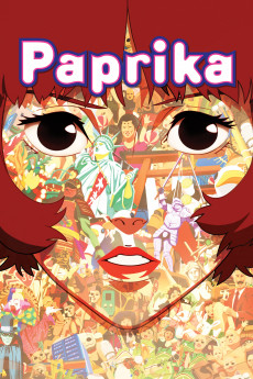 Paprika (2006) download
