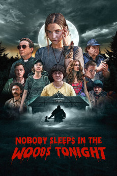 Nobody Sleeps in the Woods Tonight (2022) download