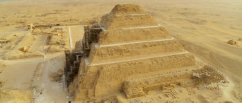 Secrets of the Saqqara Tomb (2020) download