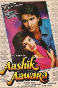 Aashik Aawara (1993) download