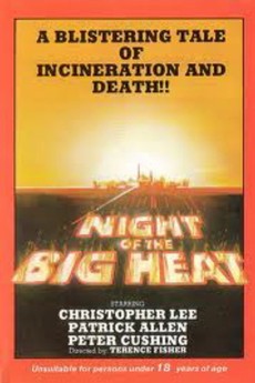 Night of the Big Heat (1967) download
