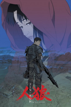 Jin-Roh: The Wolf Brigade (2022) download