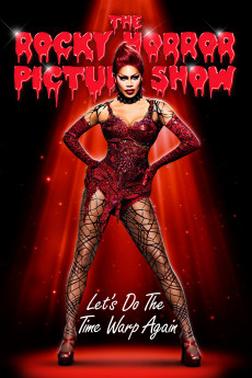 The Rocky Horror Picture Show: Let's Do the Time Warp Again (2022) download