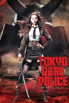 Tokyo Gore Police (2022) download