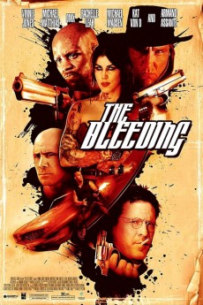 The Bleeding (2022) download