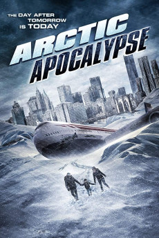 Arctic Apocalypse (2022) download