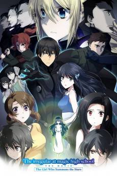 The Irregular at Magic High School: The Girl Who Calls the Stars (2017) download