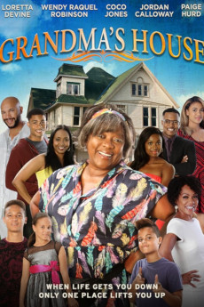 Grandma's House (2016) download