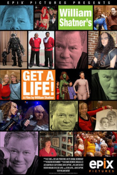William Shatner's Get a Life! (2012) download