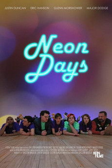 Neon Days (2019) download