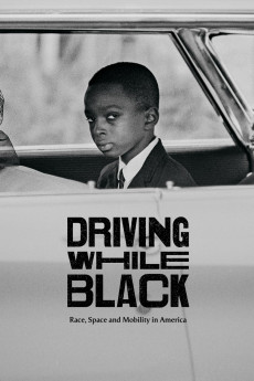 Driving While Black: Race, Space and Mobility in America (2022) download