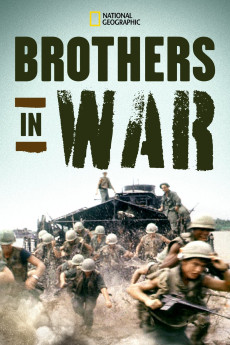 Brothers in War (2022) download