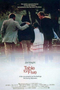 Table for Five (2022) download