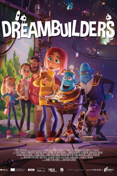Dreambuilders (2020) download