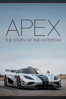 Apex: The Story of the Hypercar (2022) download