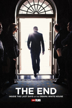 THE END: Inside the Last Days of the Obama White House (2022) download