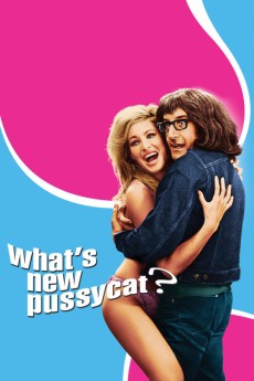What's New Pussycat (2022) download