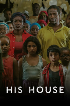 His House (2022) download