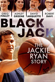 Blackjack: The Jackie Ryan Story (2022) download