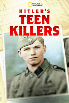 Hitler's Teen Killers (2022) download