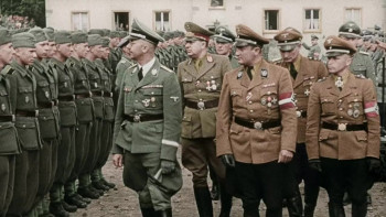 Hitler's Teen Killers (2020) download