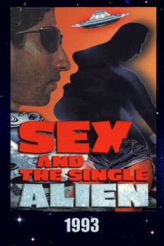 Sex and the Single Alien (2022) download