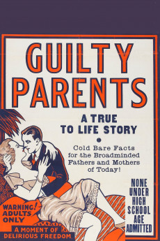 Guilty Parents (1934) download