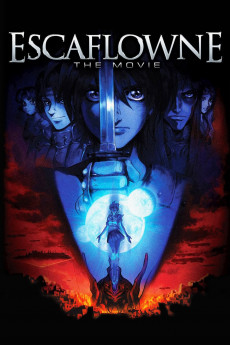 Escaflowne: The Movie (2000) download