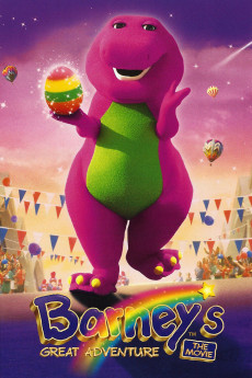 Barney's Great Adventure (2022) download