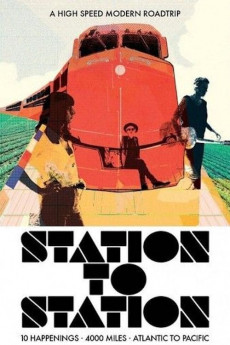 Station to Station (2022) download
