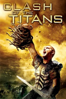 Clash of the Titans (2010) download