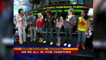 High School Musical: The Musical: The Series: The Special (2019) download