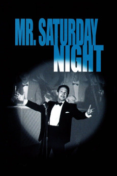 Mr. Saturday Night (1992) download