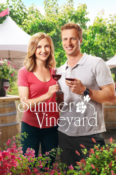 Summer in the Vineyard (2017) download