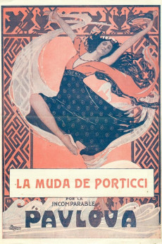 The Dumb Girl of Portici (1916) download