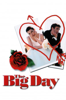 The Big Day (2022) download